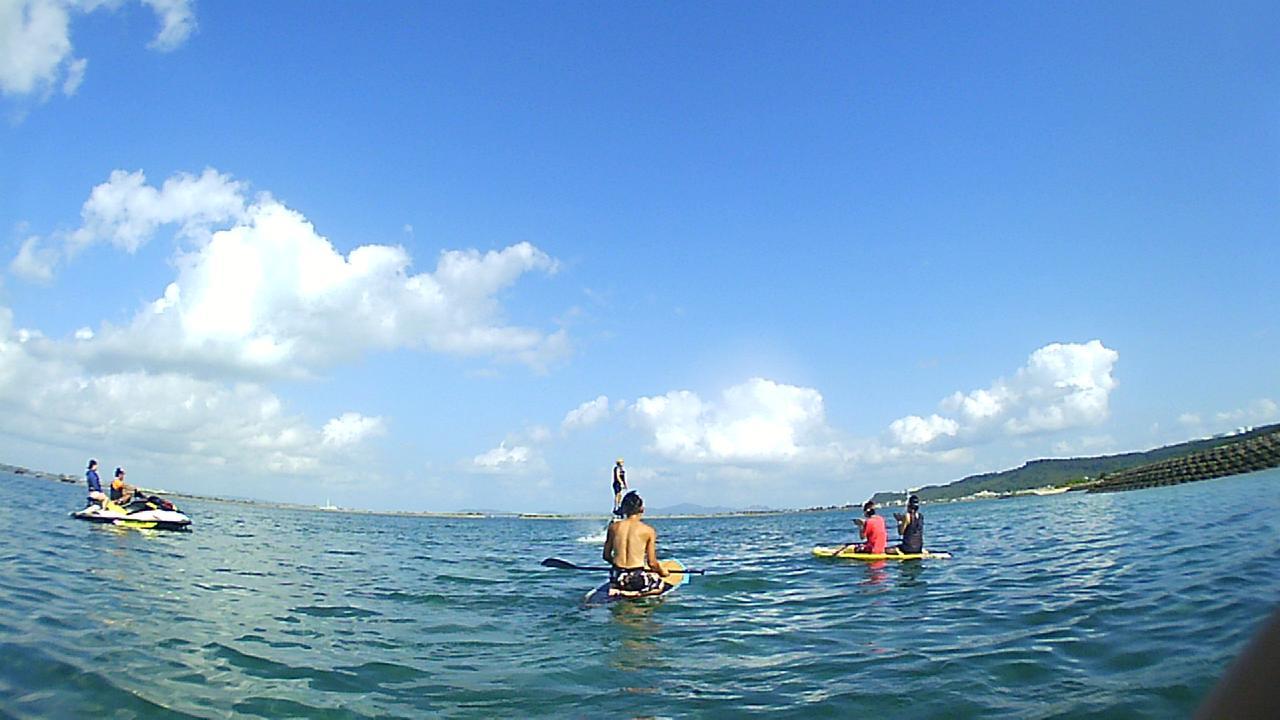 Hébergement de vacances Endless Summer South